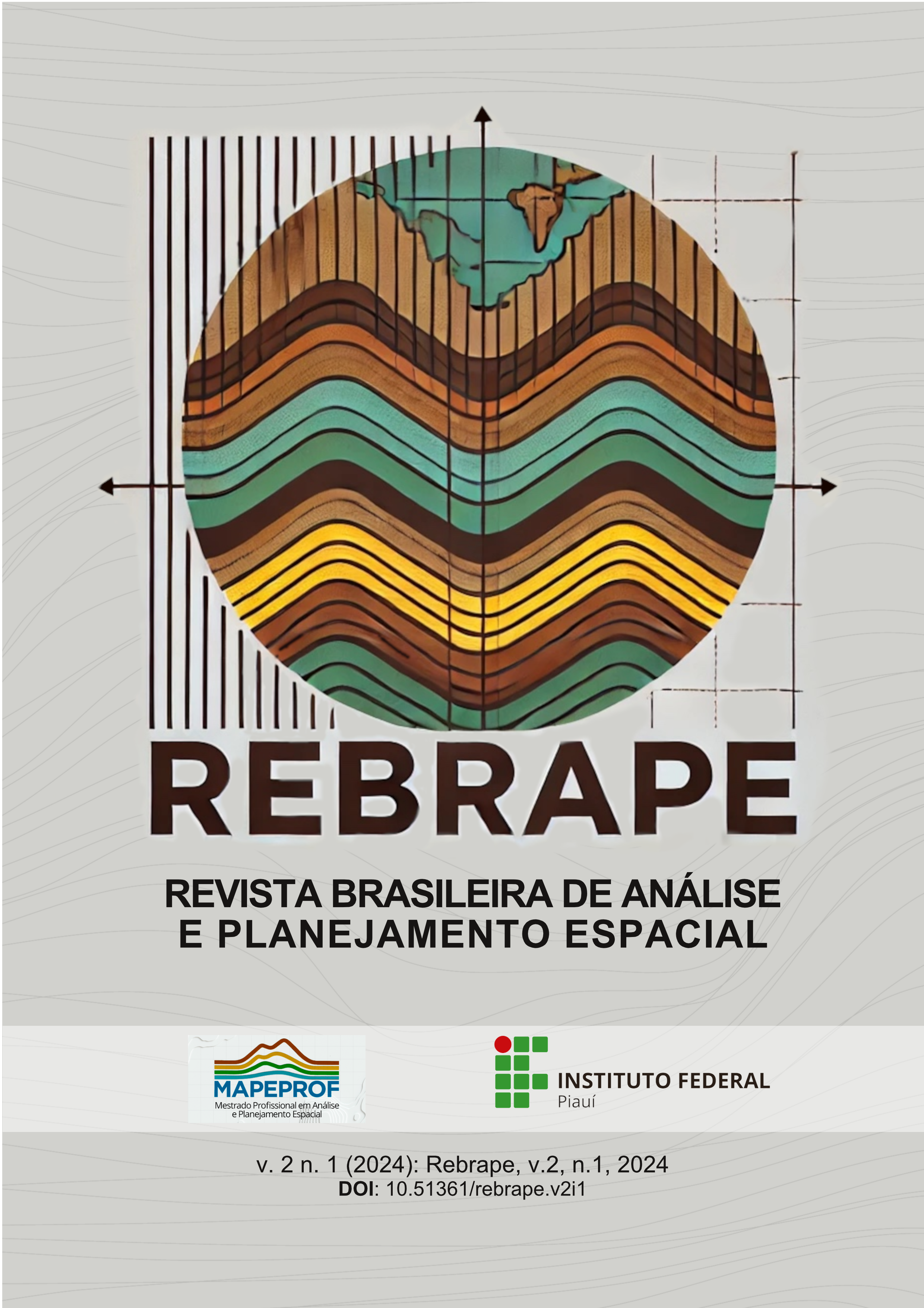 					Visualizar v. 2 n. 1 (2024): Rebrape, v.2, n.1, 2024
				